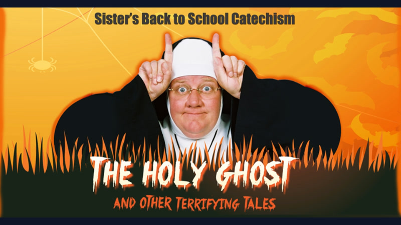 Sister's Back to School