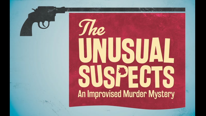 The Unusual Suspects