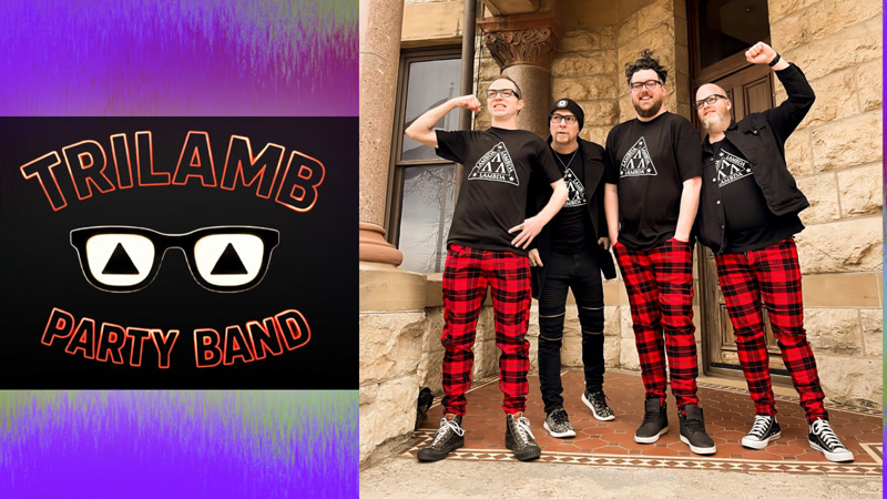 Tri Lamb Band